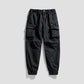 Men's Multi Pocket Jogger Cargo Pants