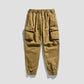 Men's Multi Pocket Jogger Cargo Pants