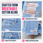 🌸Hot Sale 50% OFF💖Women's Distressed Ripped Straight Leg Denim Jeans