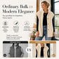 Women's Casual Sherpa Warm Vest