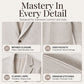 Women's Classic Single Button Blazer