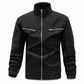 Men's Casual Stand Collar Bomber Jacket
