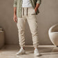 Men's Casual Slim Fit Cargo Pants