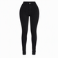 Women's High Waisted Slim Fit Pencil Pants