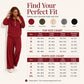 Women's Casual Hoodie and Lounge Pants Set