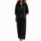 Women's Casual Hoodie and Lounge Pants Set