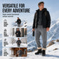 Men's Winter Warm Sweatpants