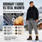 Men's Winter Warm Sweatpants