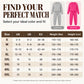 💖Black Friday Mega Deal – 50% off!💖 🏃‍♀️Women's Contrast Piping Sweatshirt & Joggers 2-Piece Set