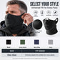 🔥Buy 1 Get 1 Free 🔥Windproof Ear Loop Neck Gaiter