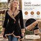Women's Faux Suede Shearling Lined Jacket