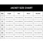 Men's Winter Hooded Padded Jacket and Pants Set