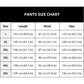 Men's Winter Hooded Padded Jacket and Pants Set