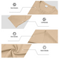 Men's Soft Casual Long Sleeve Top