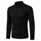 Men's Winter Slim Fit Pullover Knit Sweater