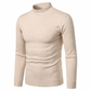 Men's Winter Slim Fit Pullover Knit Sweater