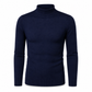 Men's Winter Slim Fit Pullover Knit Sweater