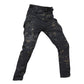 Waterproof Abrasion-Resistant Multi-Pocket Tactical Pants