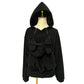 Cozy Warm Babywearing Hooded Jacket