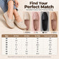 💗 Women's Breathable Slip-On Flat Shoes