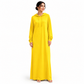 Women's Solid Color Casual Hooded Dress