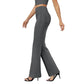 Women's High Waisted Stretch Dress Pants Business Casual Work Trousers for Office