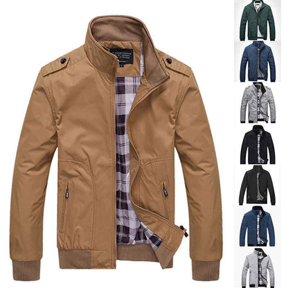 🔥Men’s Business Casual Jacket